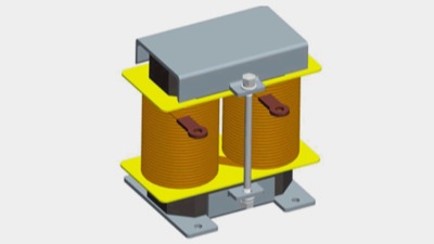 美瑞克微逆變電感方案解決客戶光伏逆變器噪音問題